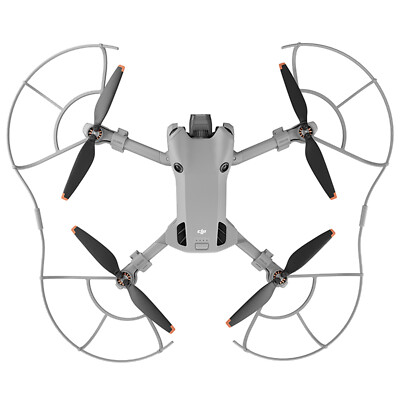 DJI Mini 4 Pro Propeller Guard Set